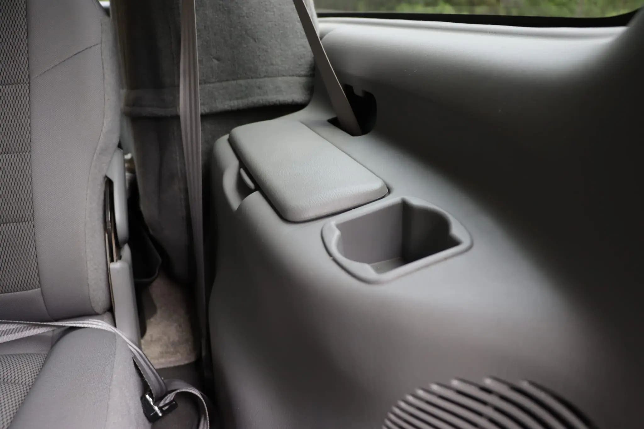 2005 Ford Excursion XLT Power Stroke 4×4, view