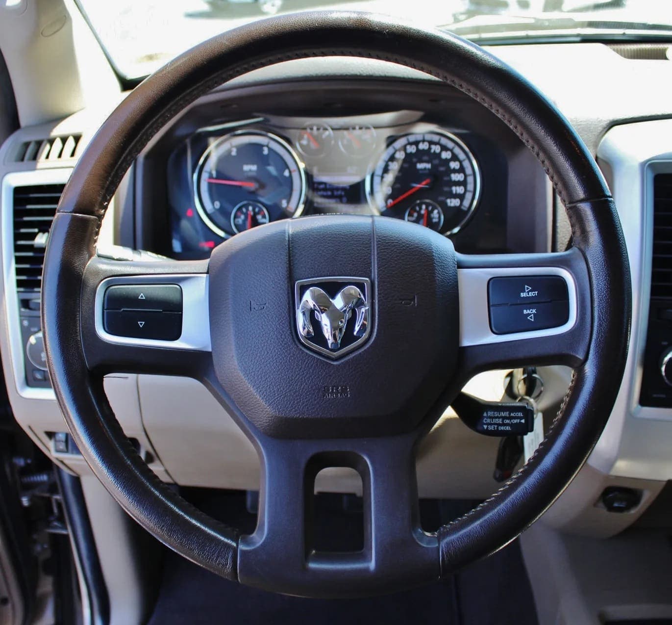2010 Dodge Ram 3500 SLT Mega Cab Big Horn Cummins Dually 4×4 6-Speed, view