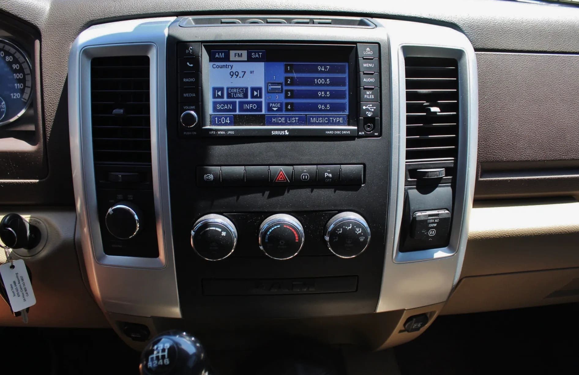 2010 Dodge Ram 3500 SLT Mega Cab Big Horn Cummins Dually 4×4 6-Speed, view
